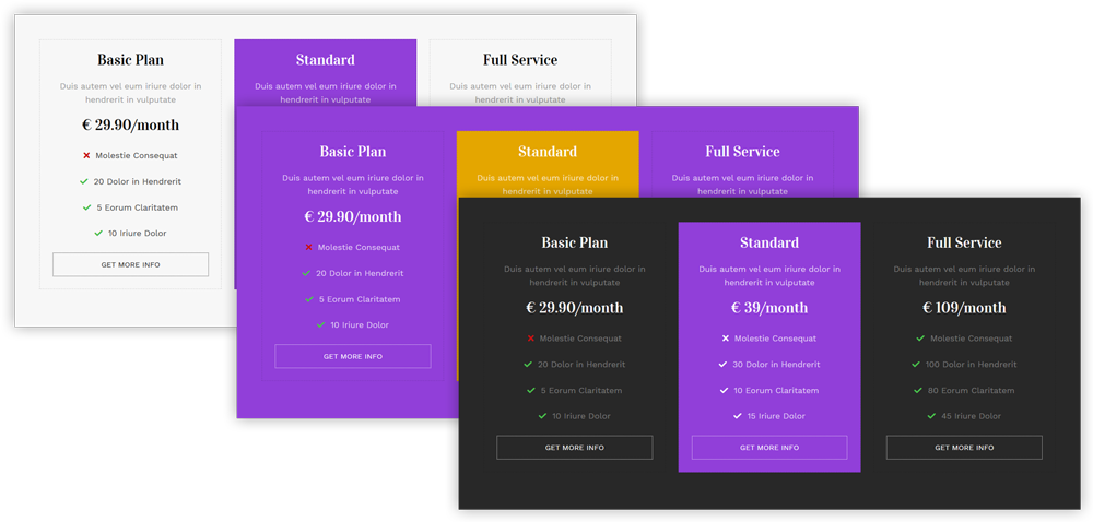 responsive-pricing-tables